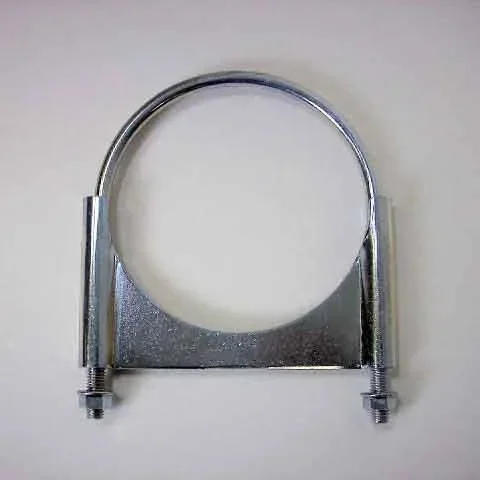 CT M108 Tube Clamp