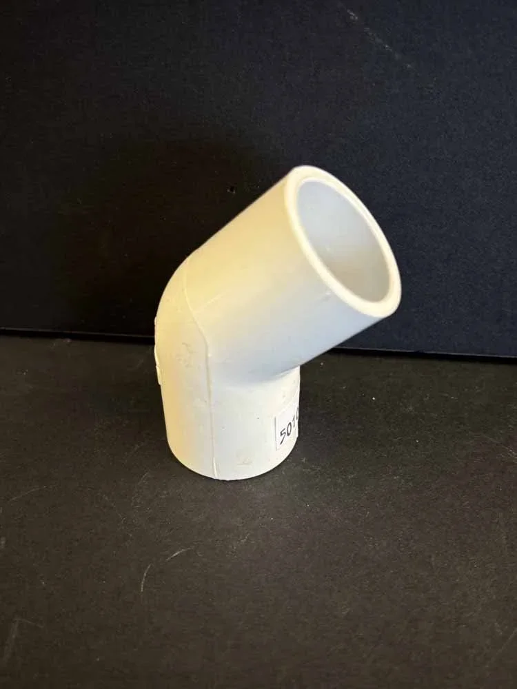501014+-+3_4_+PVC+45+Elbow+-+Slip.webp