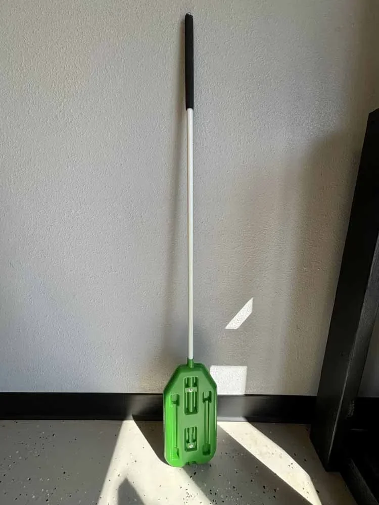 Sort Master Rattle Paddle