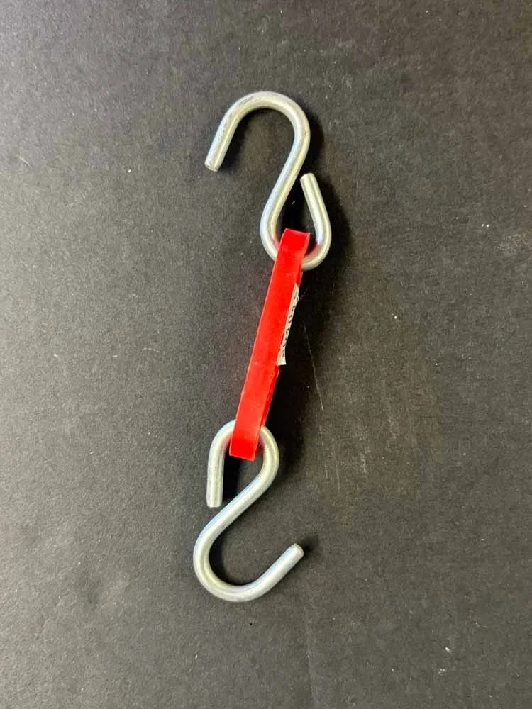 Ziggity Shock Line Insulator