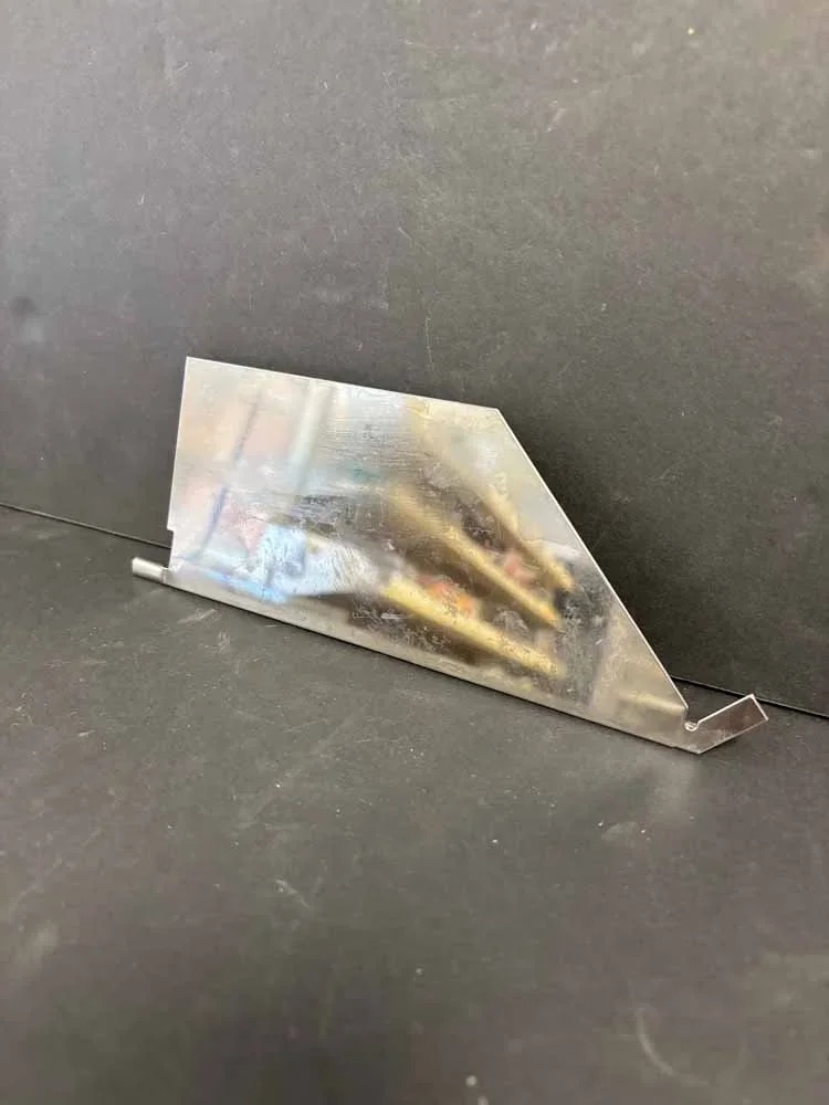 LB White Sail Flapper for AW 250