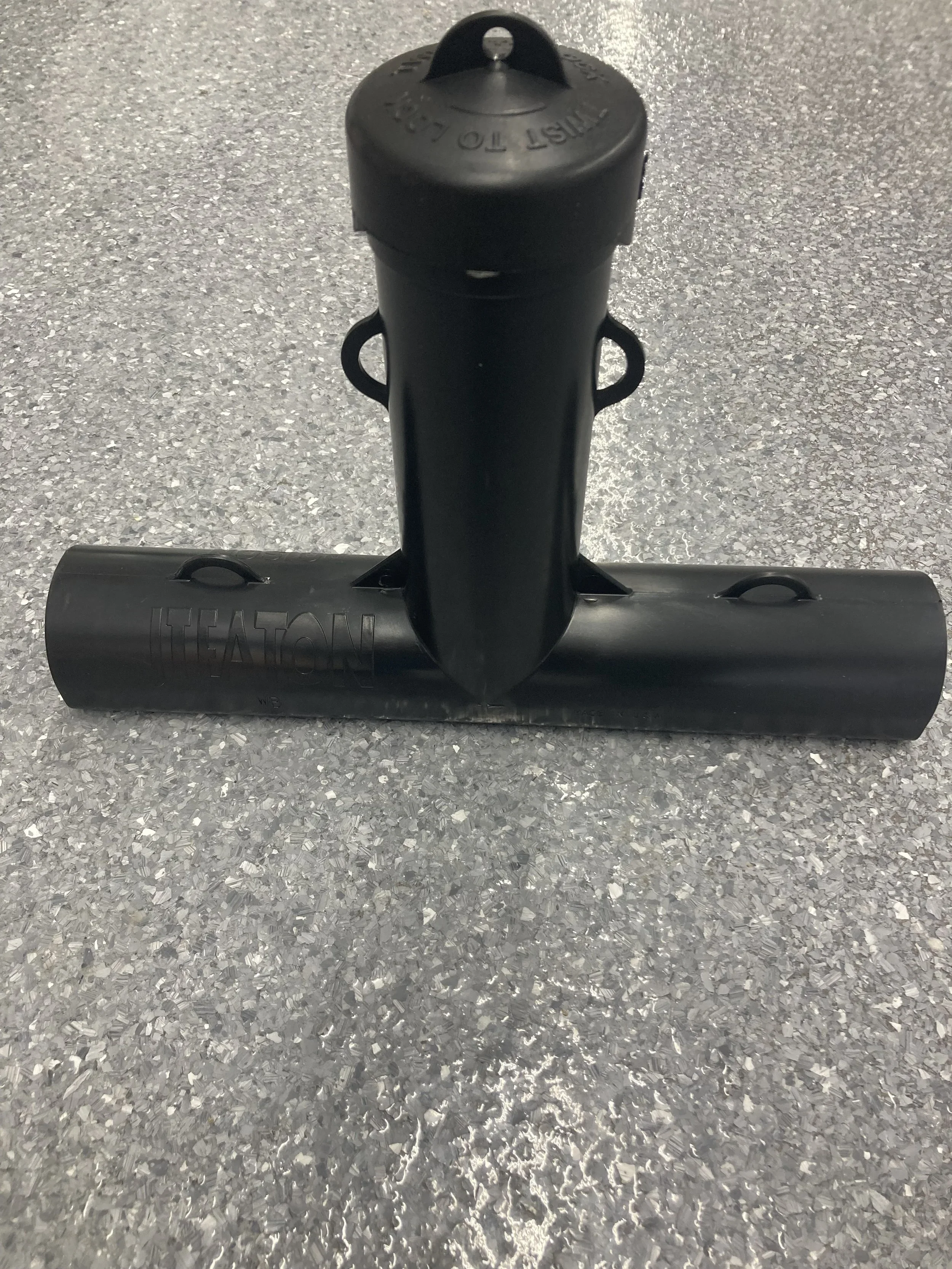 Top Loader Bait Station