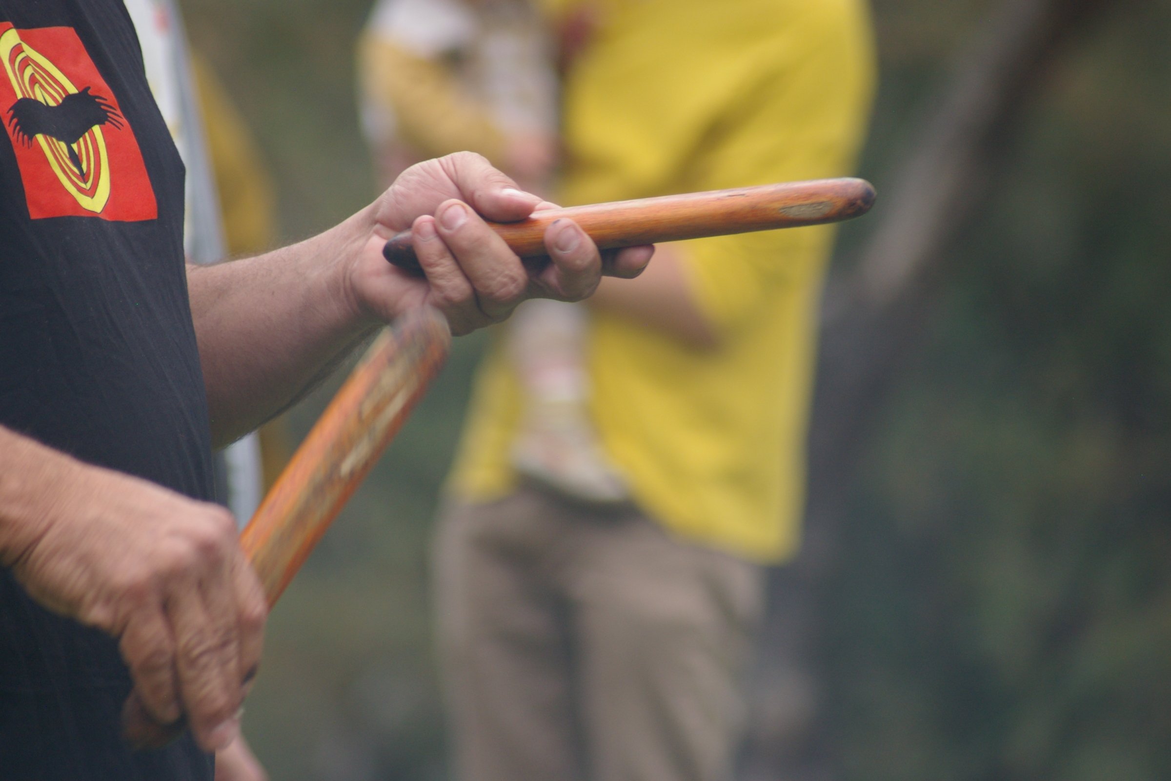 MMW Community Day 2025_Elder Uncle Bill Nicholson 2_Credit_ Nadia Hindrakusuma.JPG