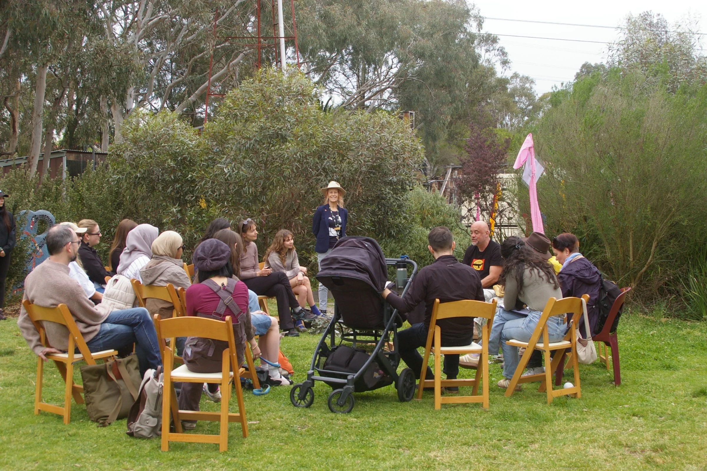 MMW Community Day 2025_Elder Uncle Bill Nicholson 6_Credit_ Nadia Hindrakusuma.JPG