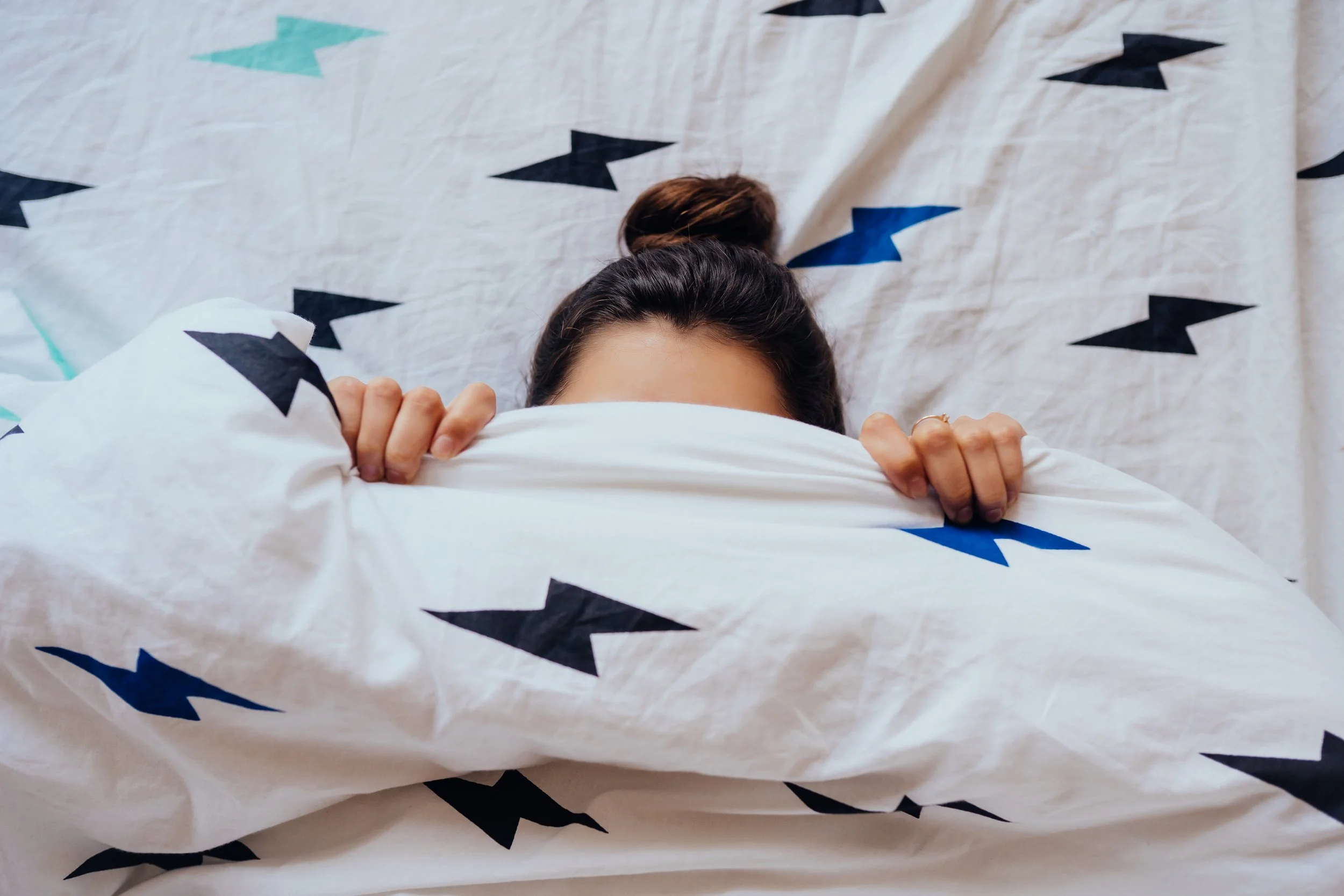 Why You Wake Up Exhausted Every Morning