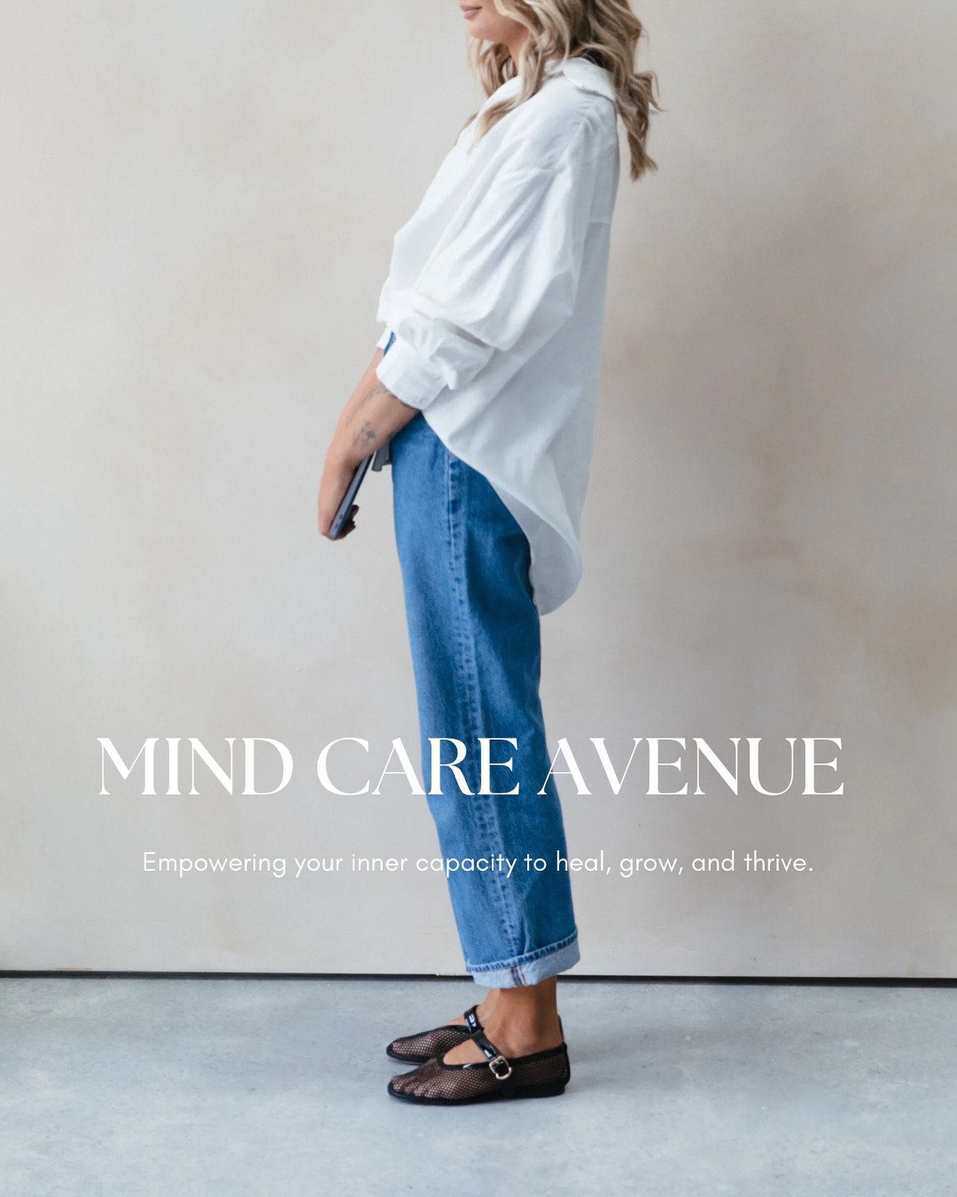 Mind Care Avenue is built on the belief that every person holds within themselves a natural capacity for healing, resilience, and growth. 

You deserve permission to slow down and care for yourself. Even when the world pushes you to do more, go faste