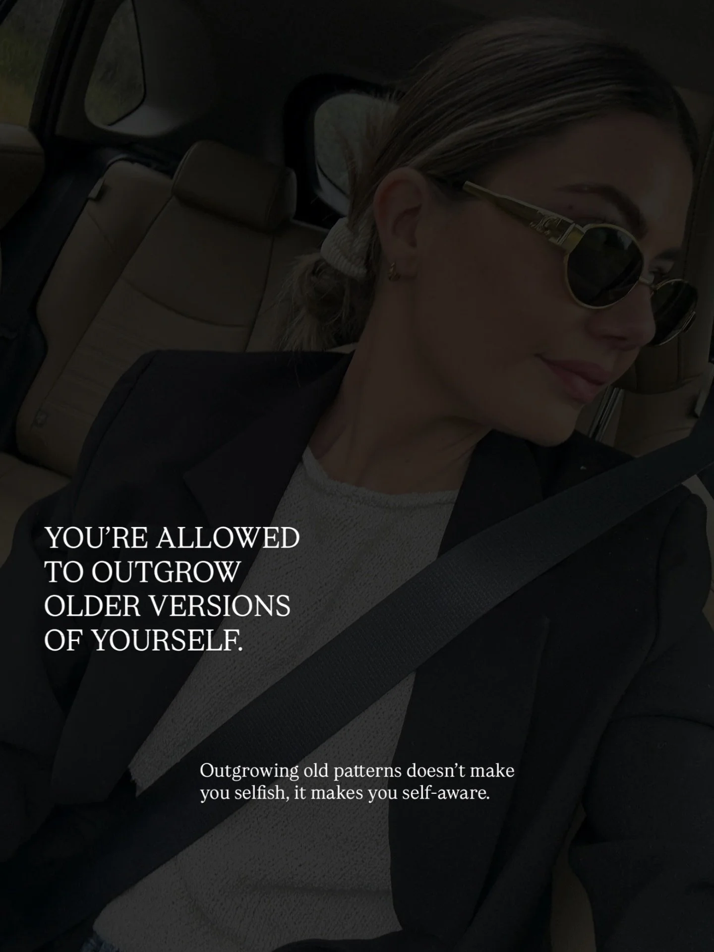 You&rsquo;ve spent years being everything for everyone; dependable, high-achieving, constantly pushing through. But deep down, you&rsquo;re feeling it: the exhaustion, the irritability, the fog that won&rsquo;t lift. This isn&rsquo;t just burnout, it