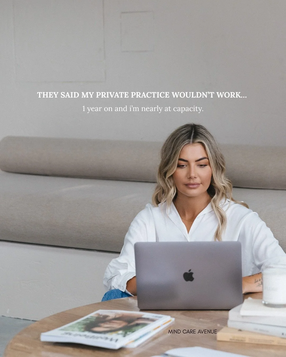 No time for traffic jams, parking, or waiting rooms?

Telehealth therapy is designed for busy professionals who need flexible, convenient support that fits &lsquo;around&rsquo; their life, not the other way around.

Your mental health deserves space 