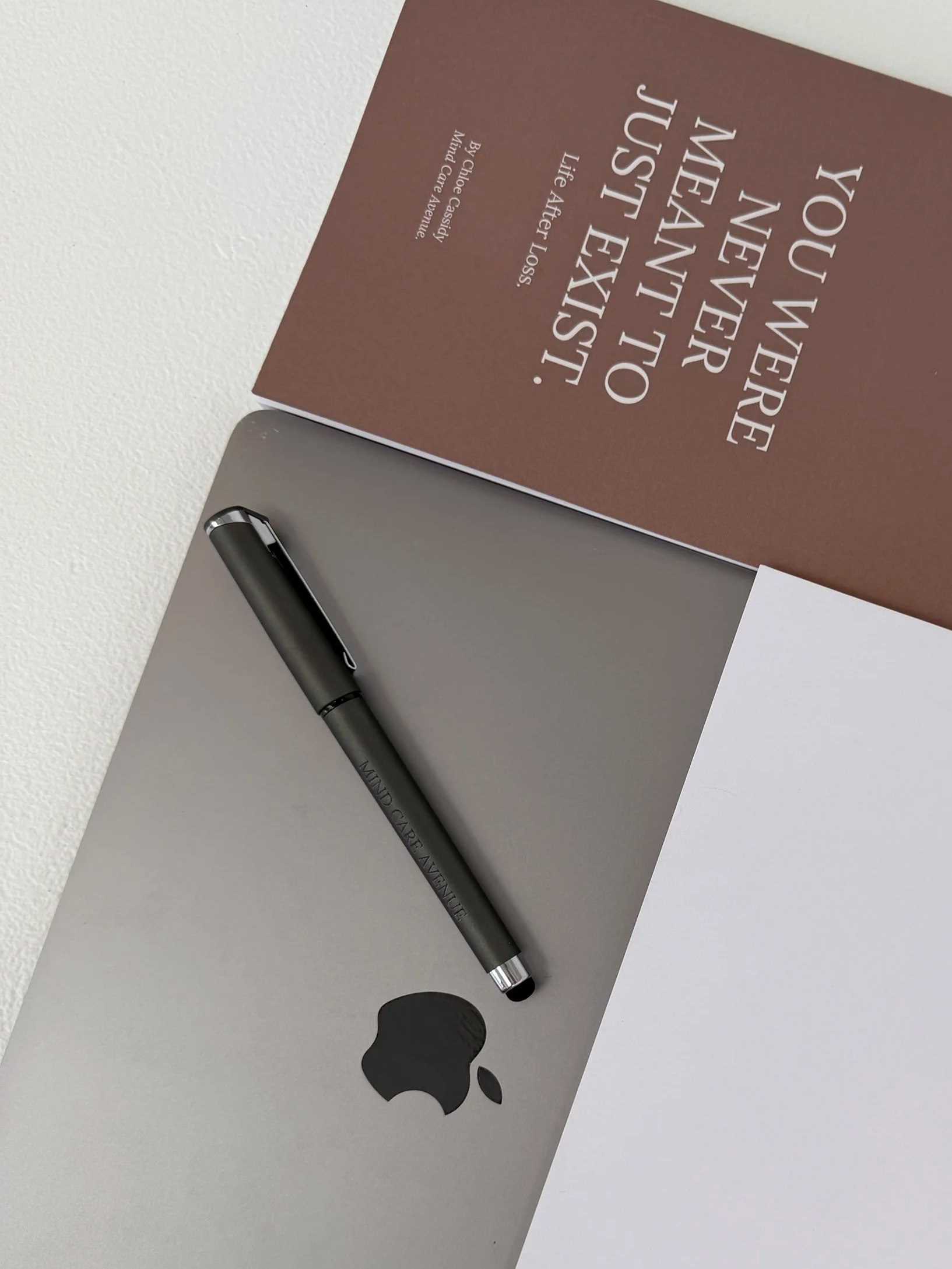 Signature Pen