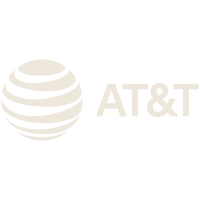 AT&T logo wit
