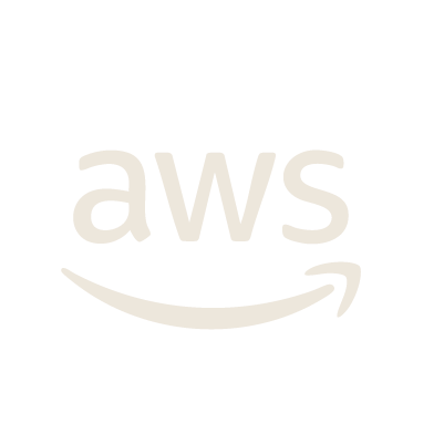 AWS logo 