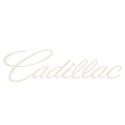 Cadillac logo