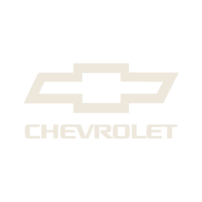 Chevrolet logo