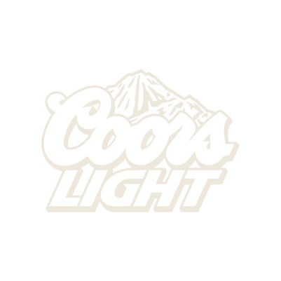Coors Light logo