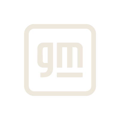 General Motors logo