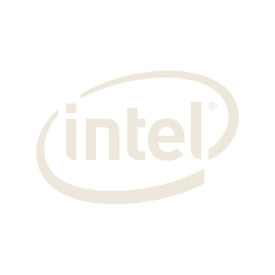Intel logo 