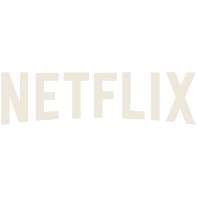 Netflix logo 