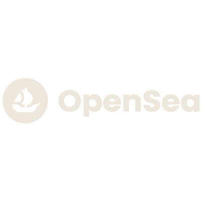 OpenSea logo 