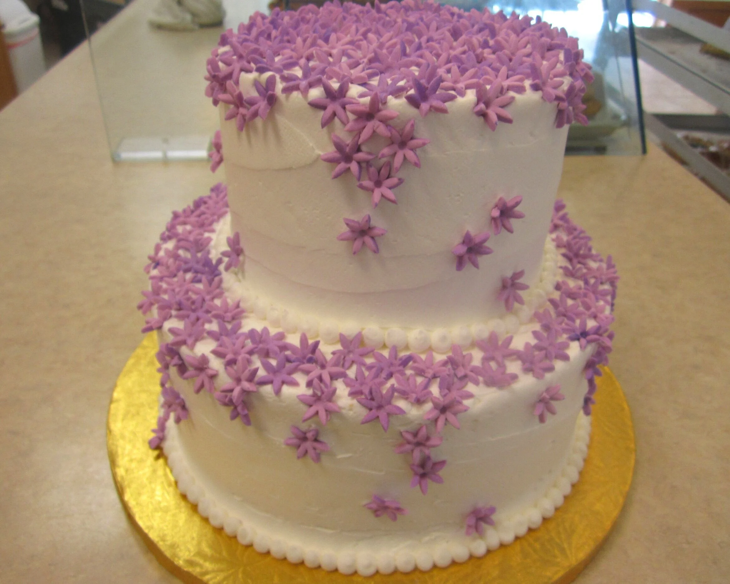 Specialty Cakes — The Bake Shoppe Des Moines Bakery, Cakes, Cookies