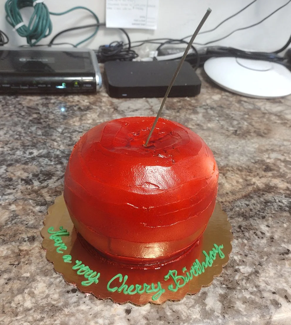 Birthday — The Bake Shoppe Des Moines Bakery, Cakes, Cookies and Pastries