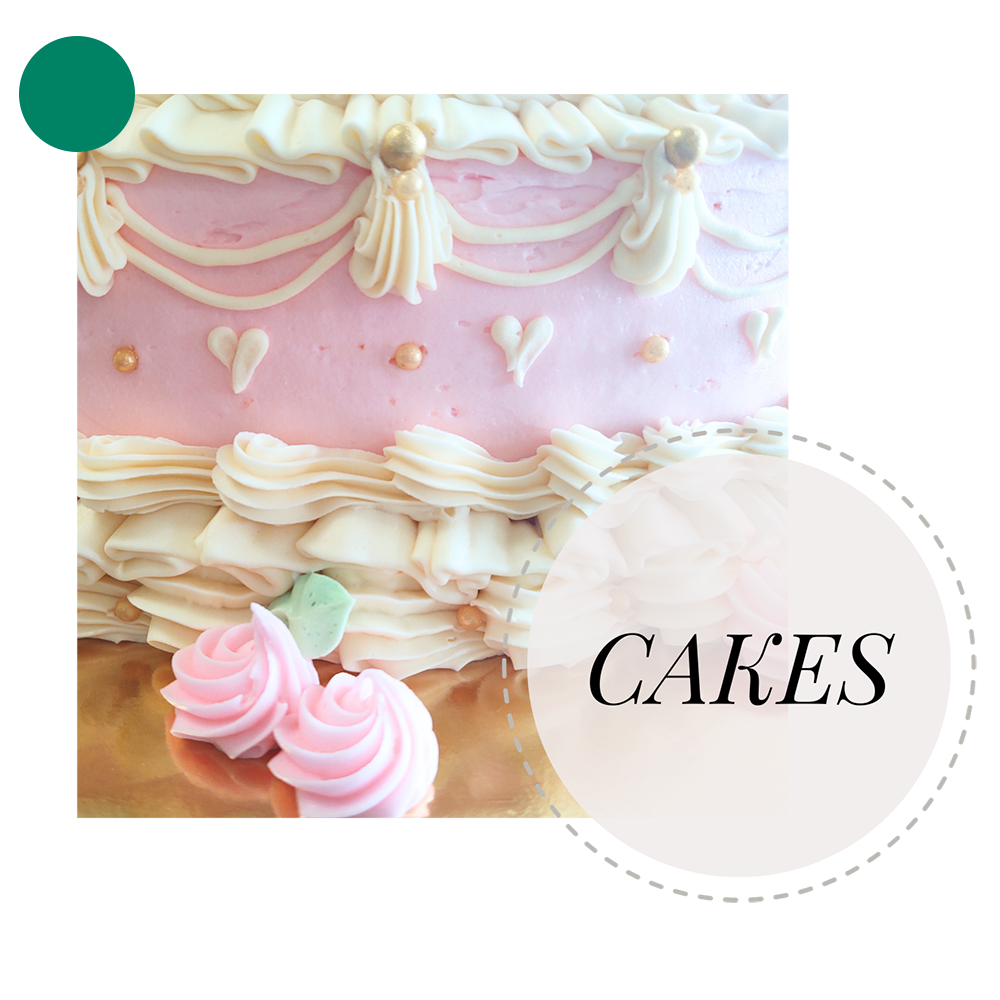 The Bake Shoppe Des Moines Bakery, Cakes, Cookies and Pastries