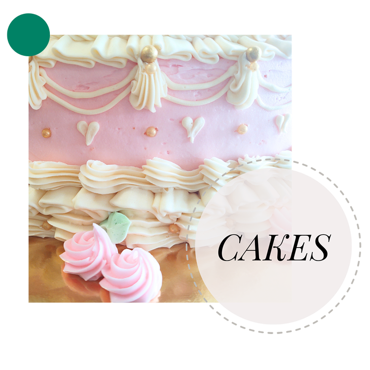 The Bake Shoppe Des Moines Bakery, Cakes, Cookies and Pastries