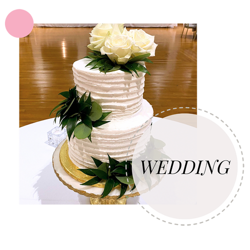 The Bake Shoppe Des Moines Bakery, Cakes, Cookies and Pastries