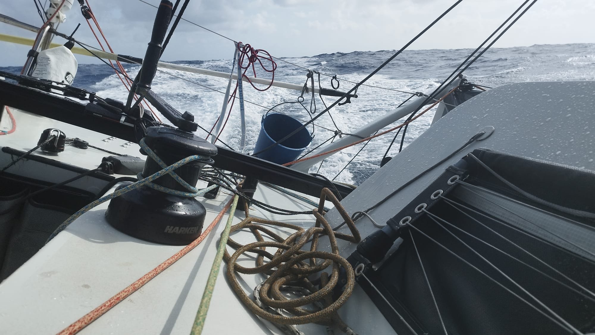 La Manche Evidence Nautique