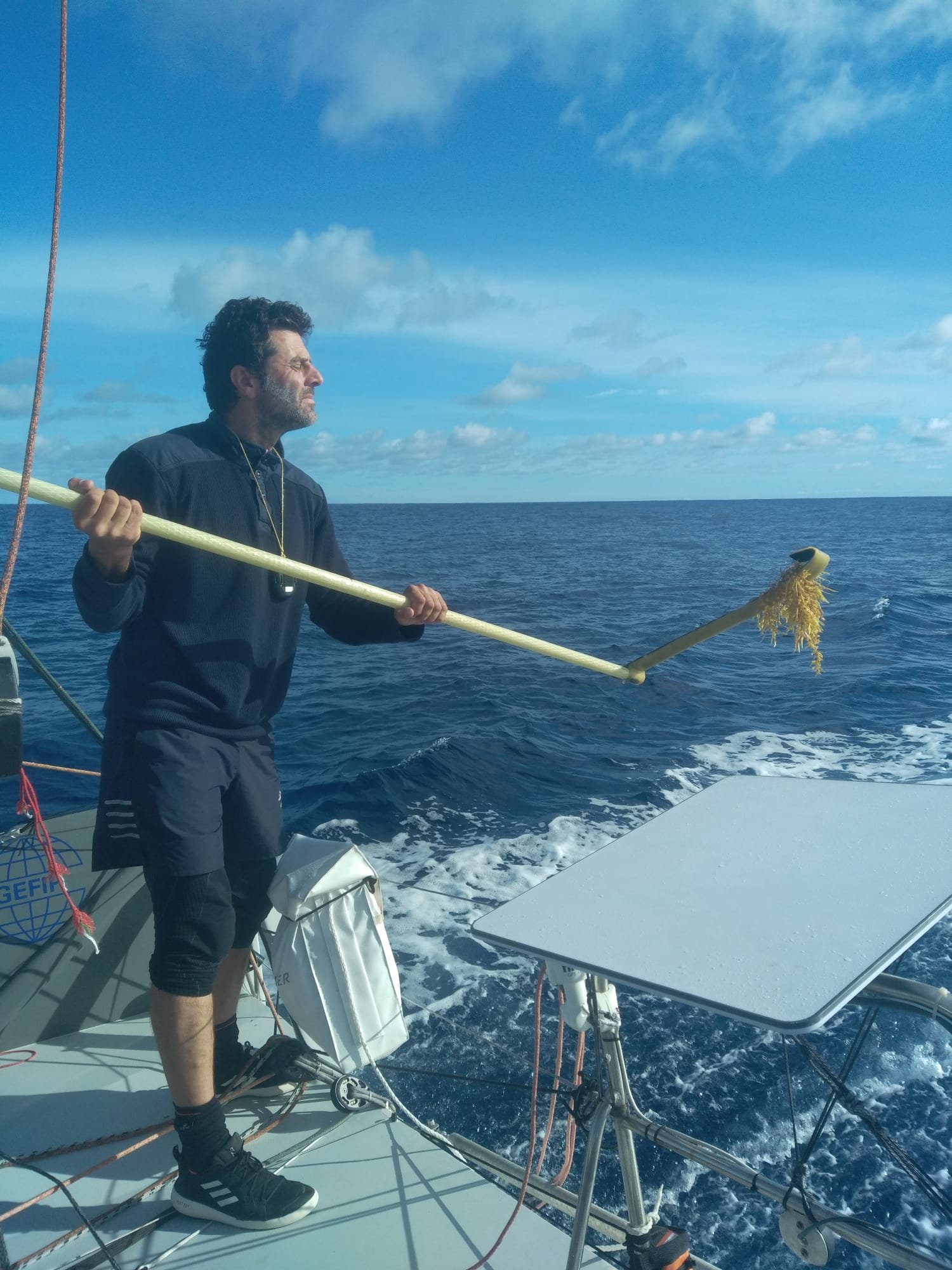 La Manche Evidence Nautique