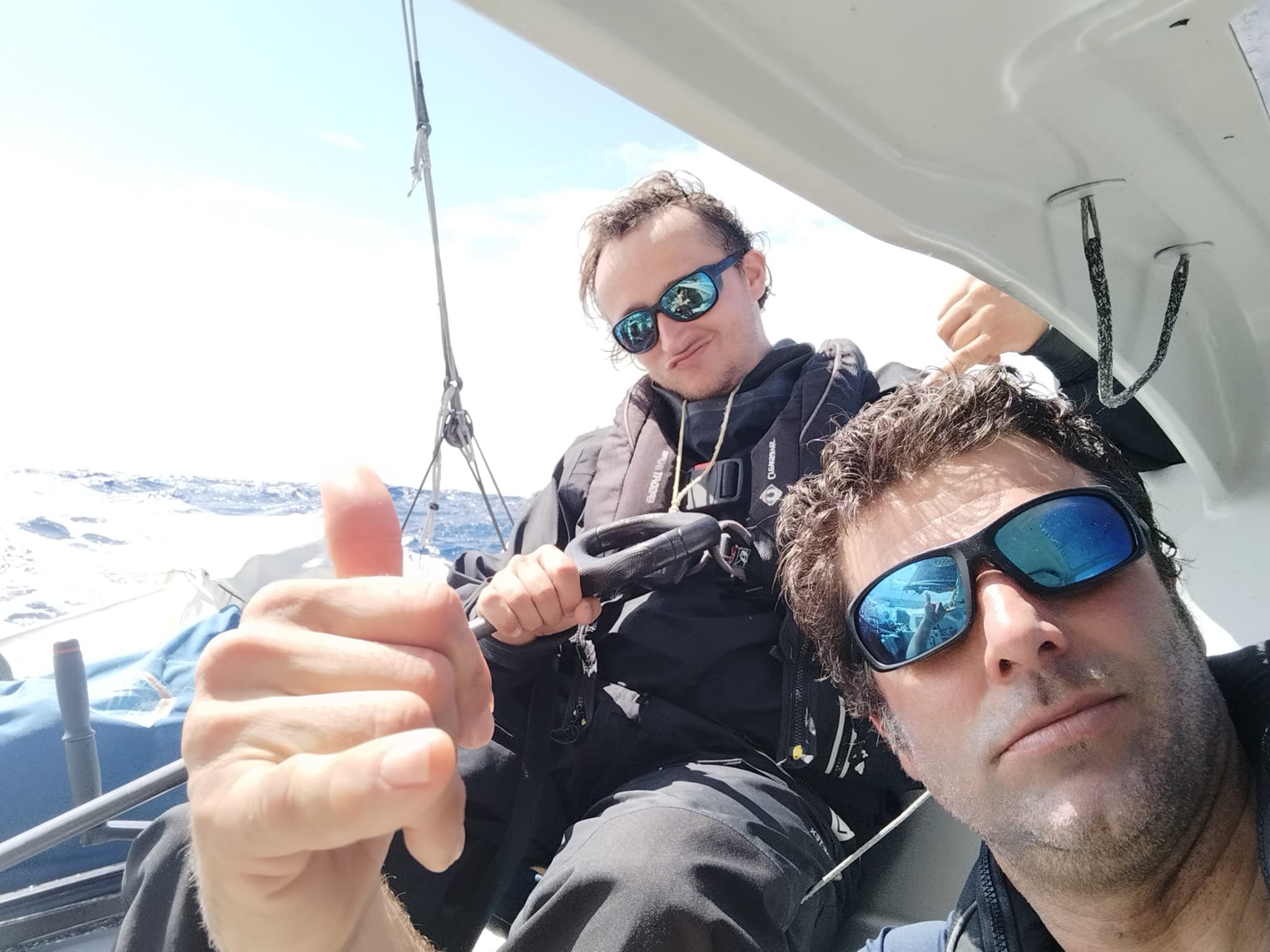 La Manche Evidence Nautique