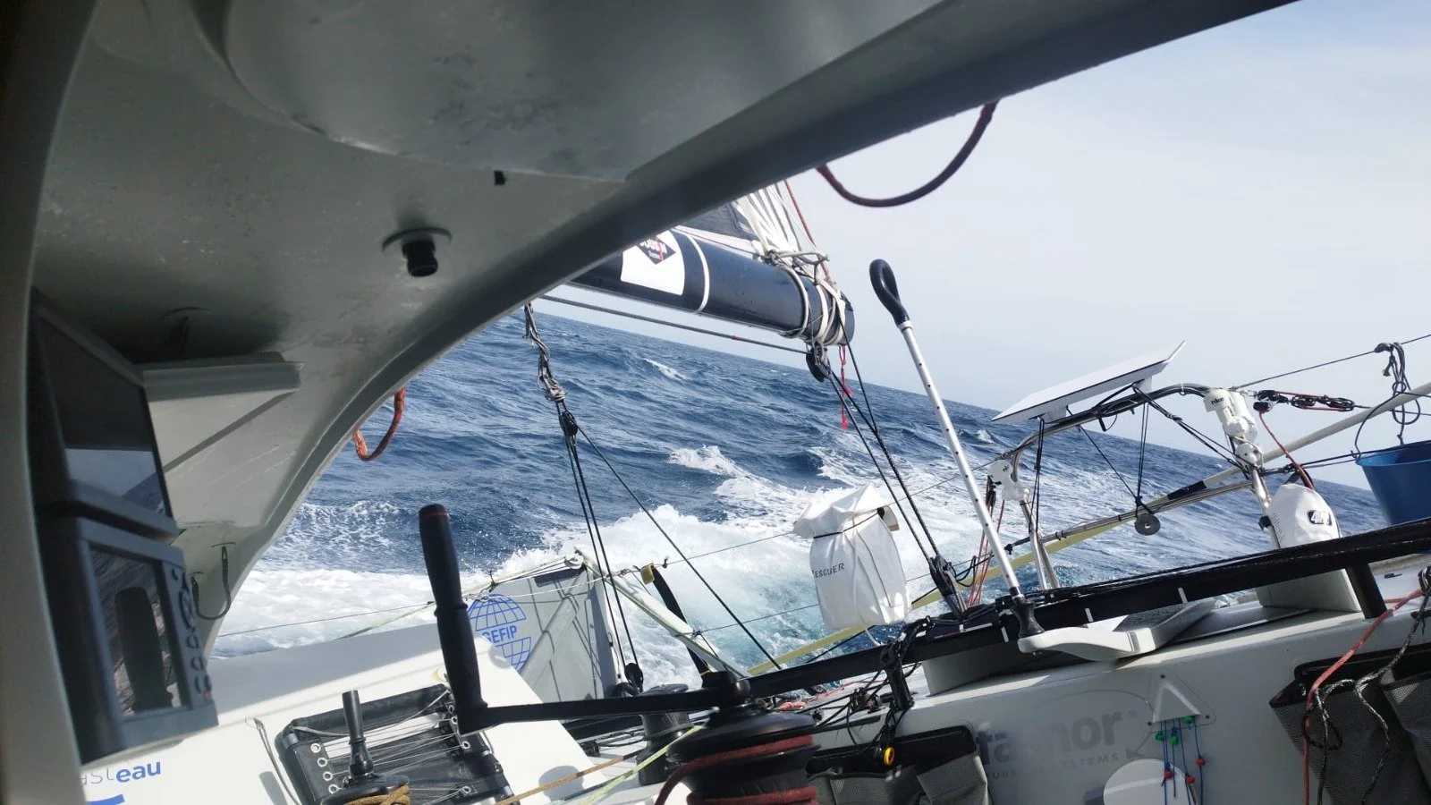 12 trios en  “trois-huit”