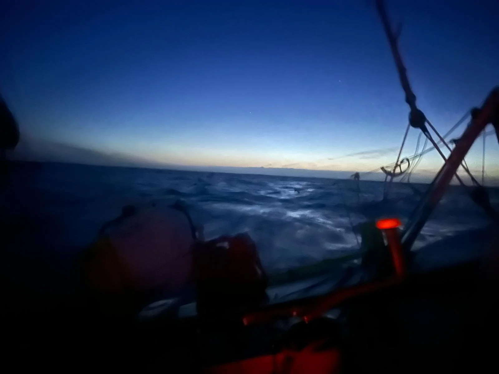 Apéro au nord, terrasse au sud 