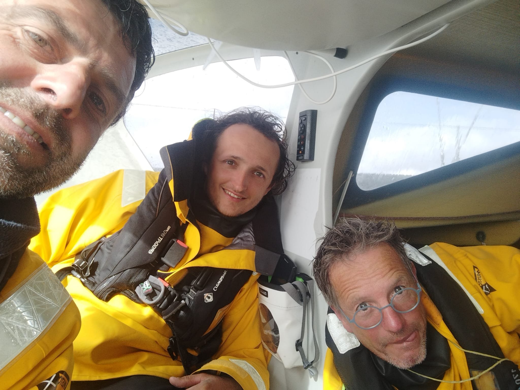 La Manche Evidence Nautique