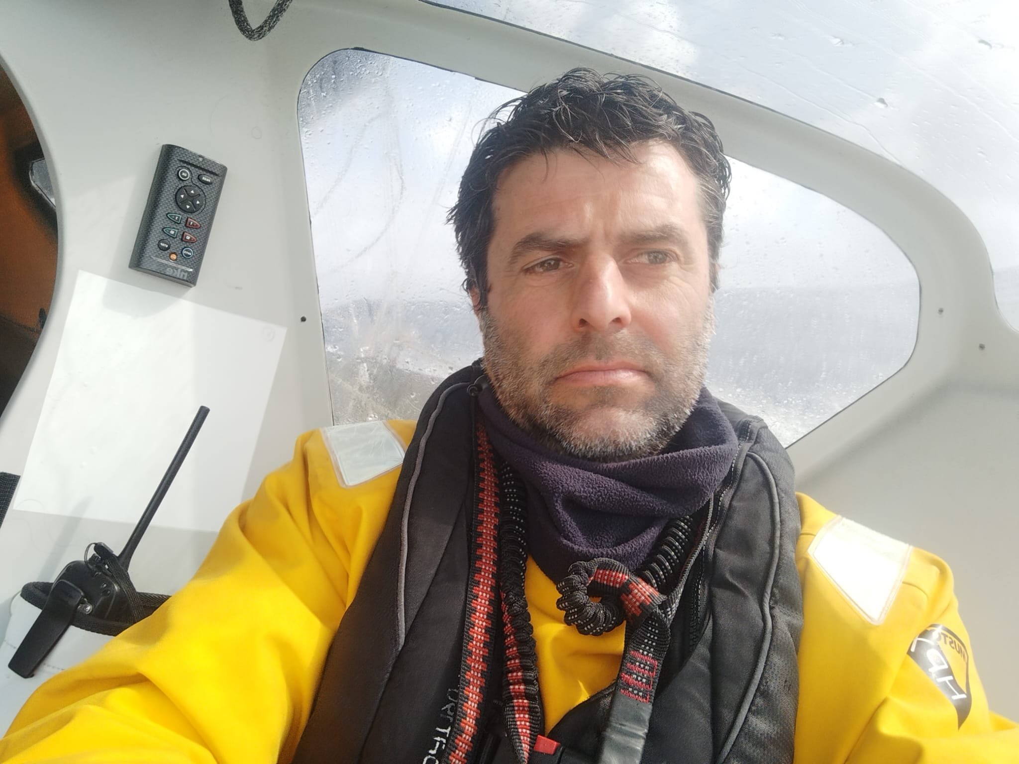 La Manche Evidence Nautique