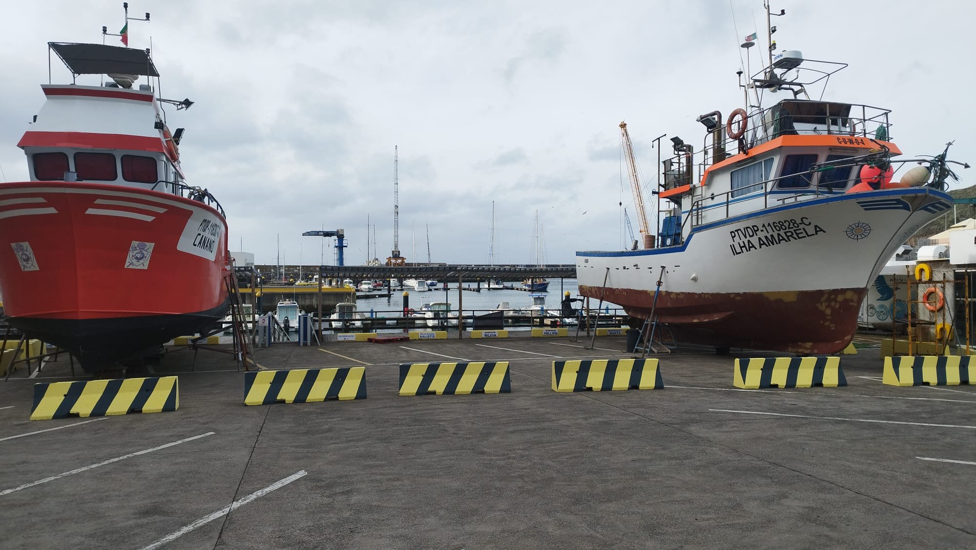 La Manche Evidence Nautique
