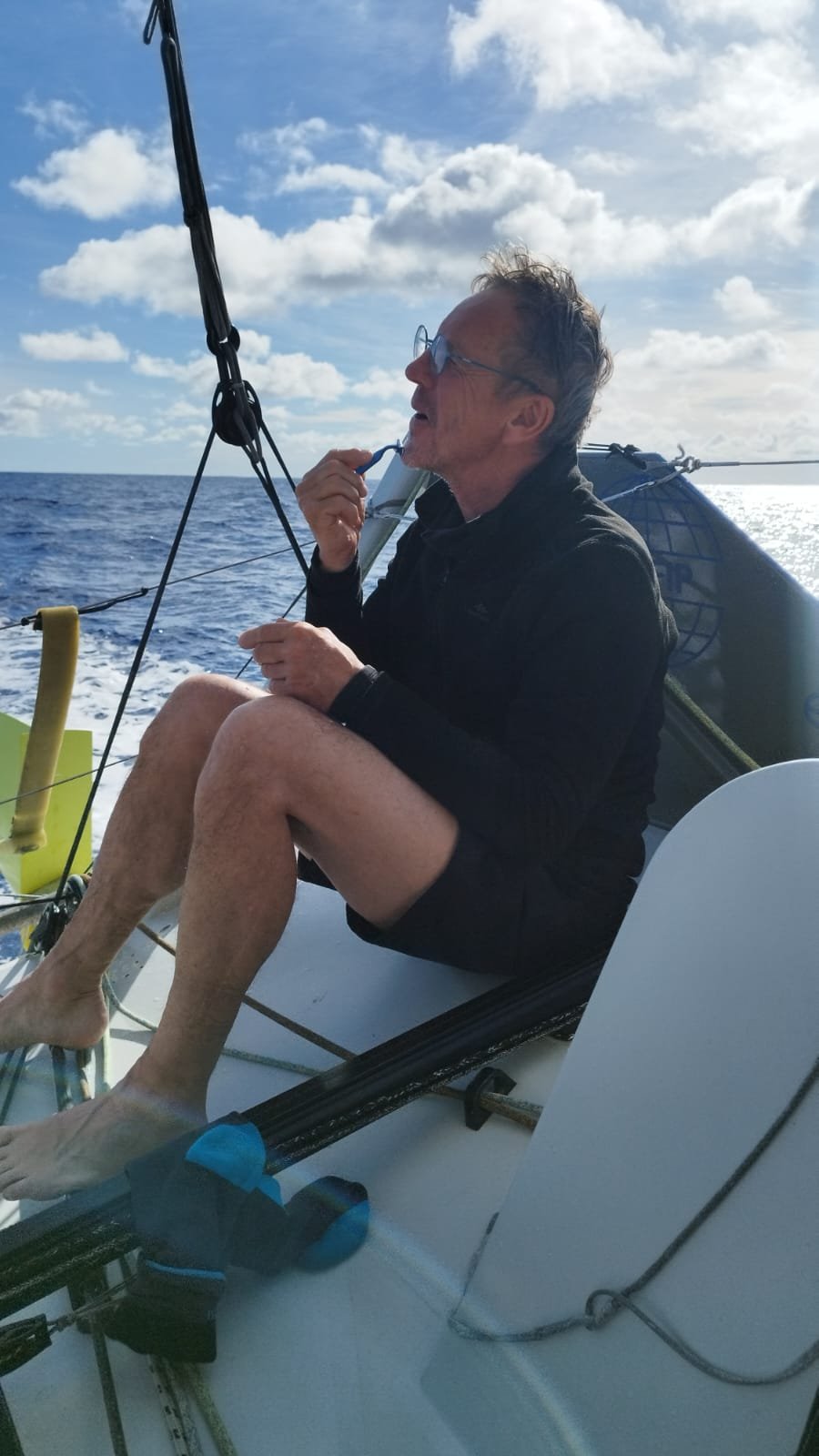 La Manche Evidence Nautique