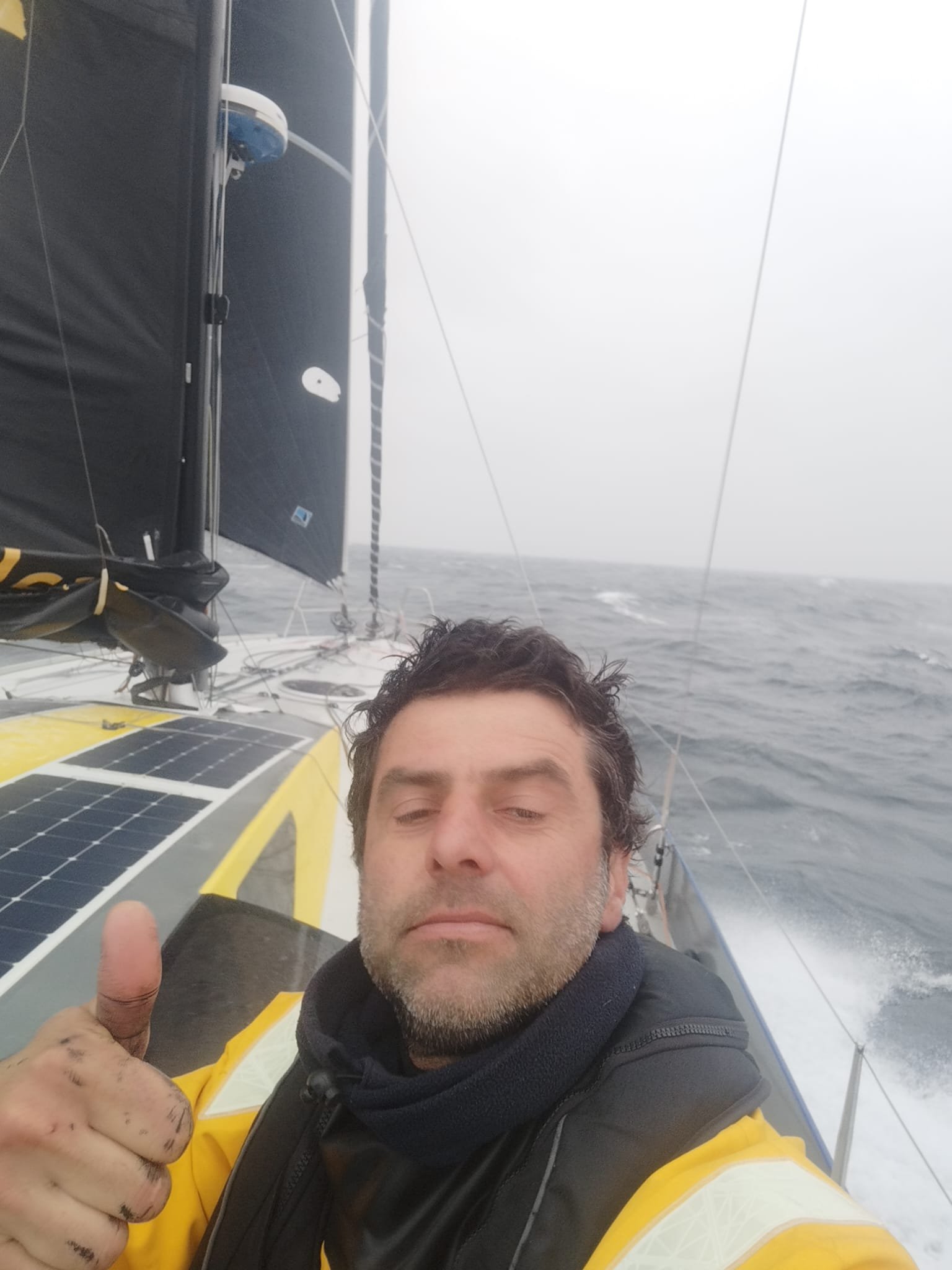 La Manche Evidence Nautique