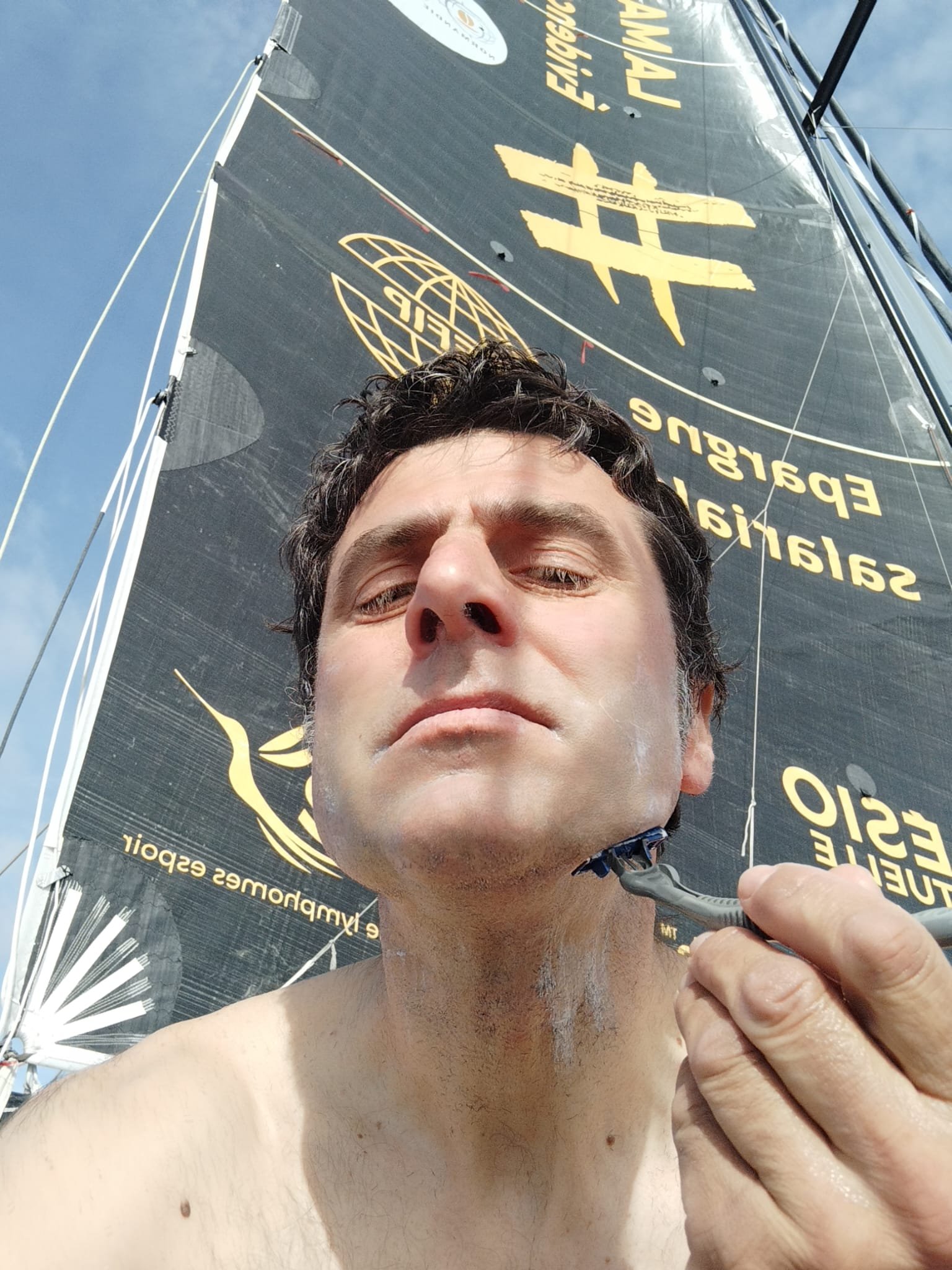 La Manche Evidence Nautique