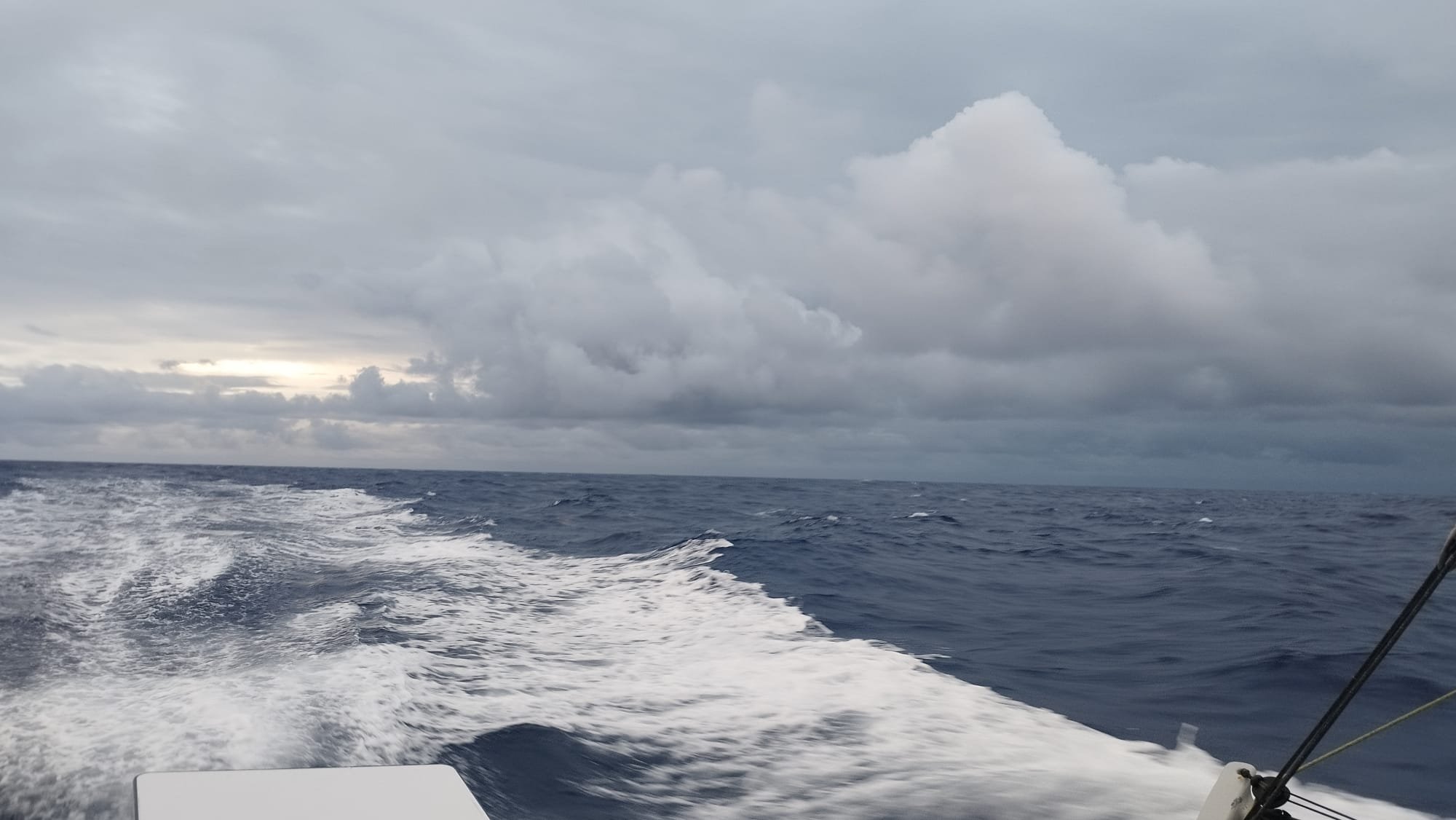 La Manche Evidence Nautique