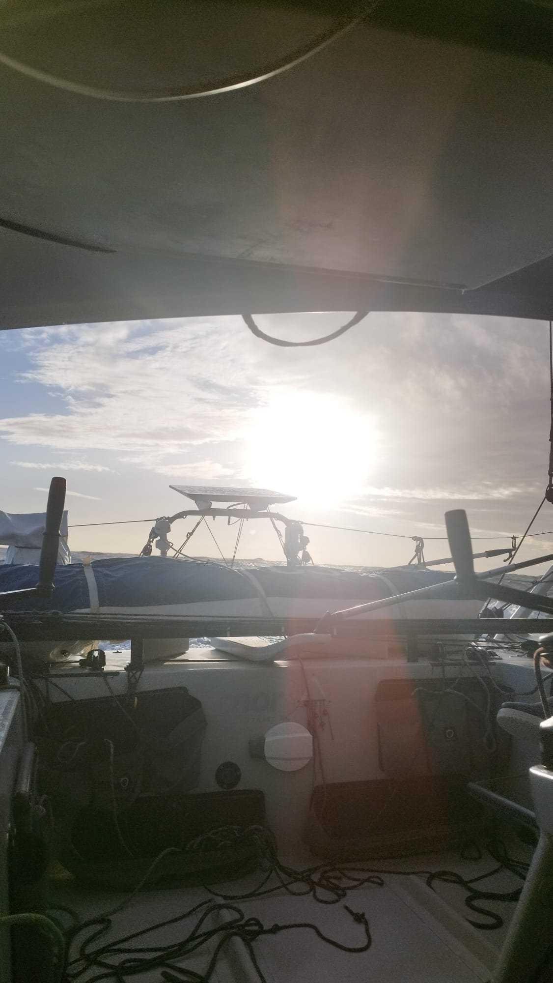 La Manche Evidence Nautique