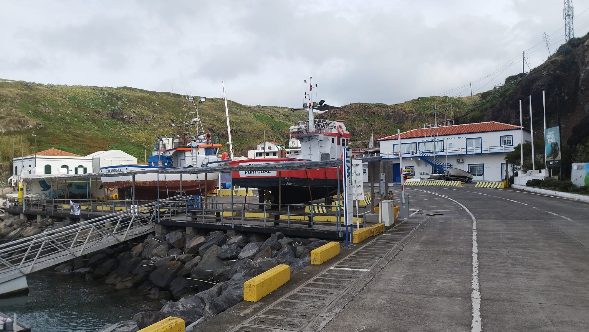 La Manche Evidence Nautique