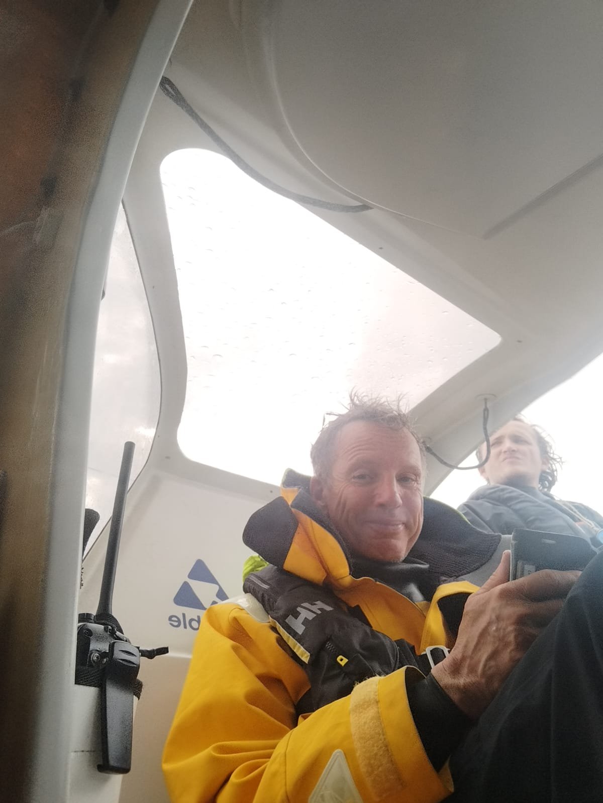 La Manche Evidence Nautique