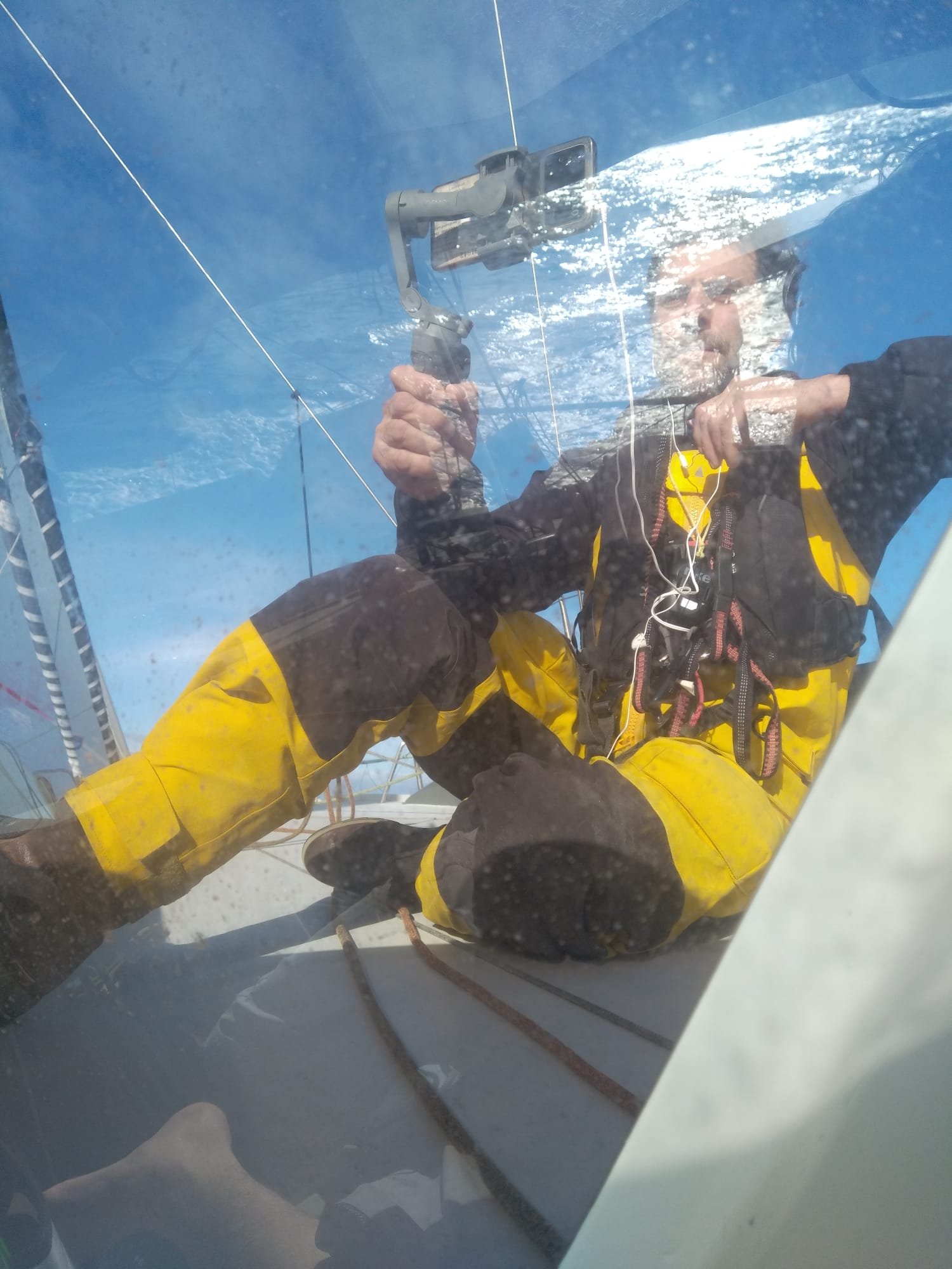 La Manche Evidence Nautique