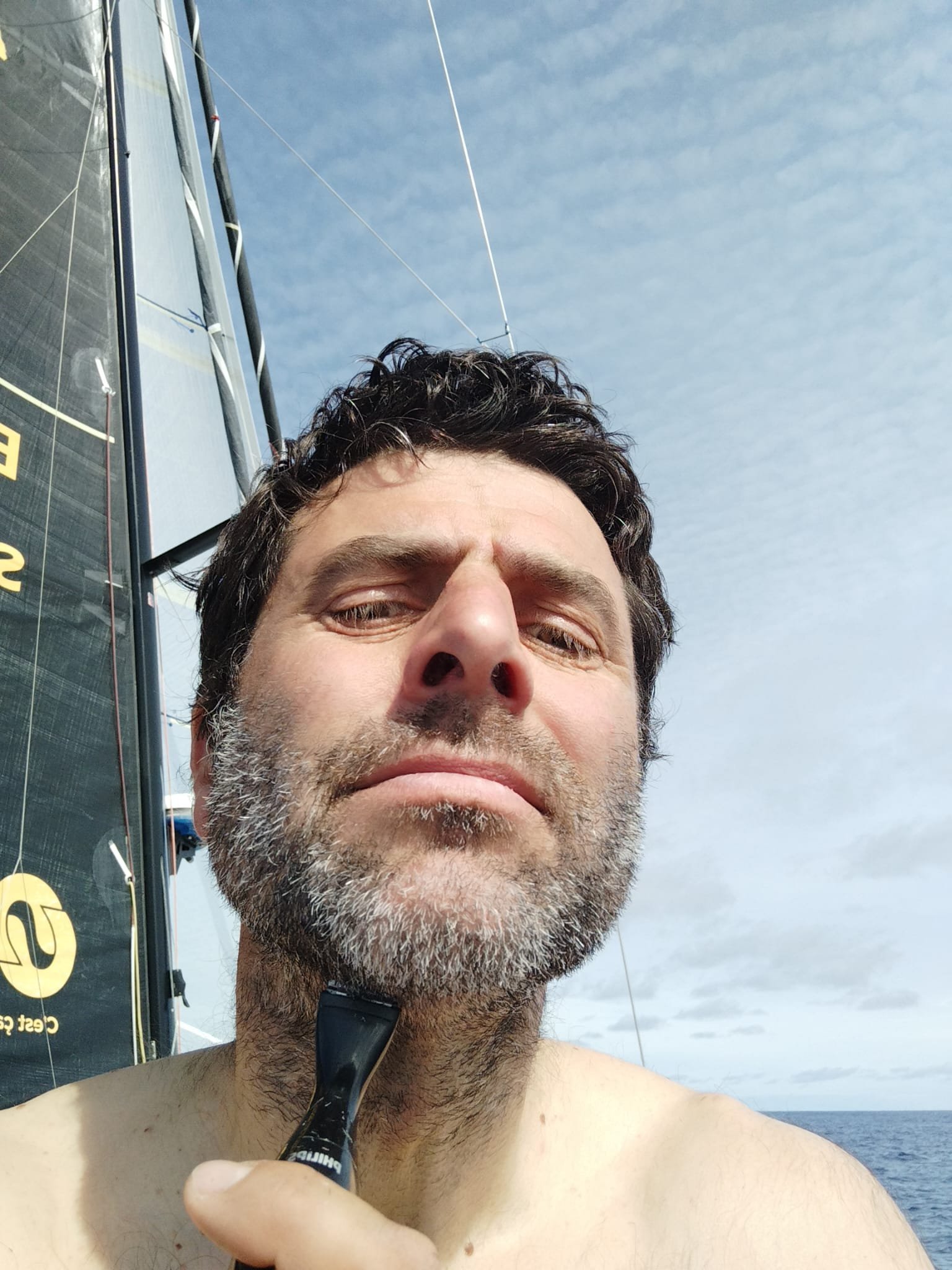 La Manche Evidence Nautique