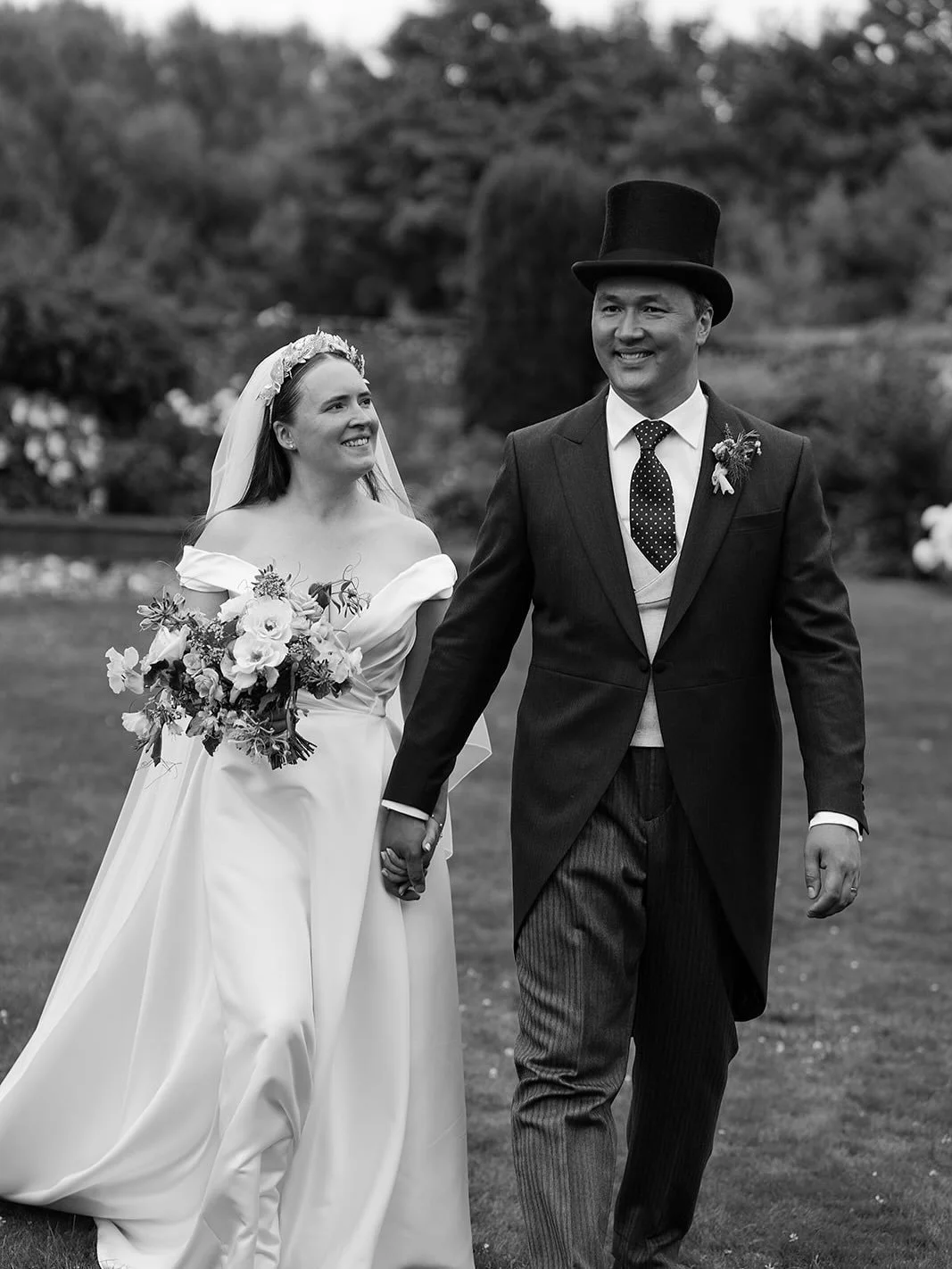 Yesterday we shared memories of this happy day last summer as I sat holding their new baby boy 💕💕 

Congratulations G &amp; P xx 

@nataliesilvesterphotography