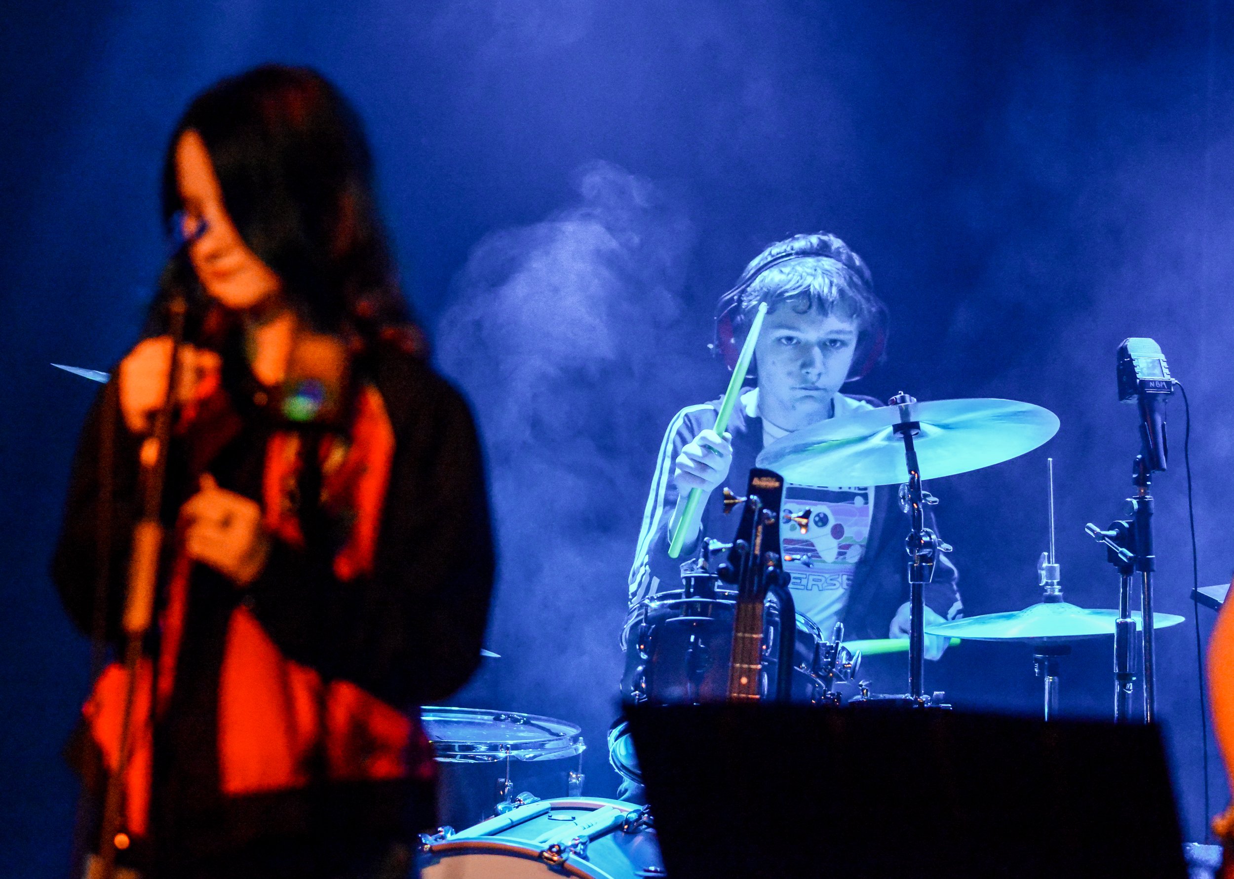 Photo by Jenny Corona
