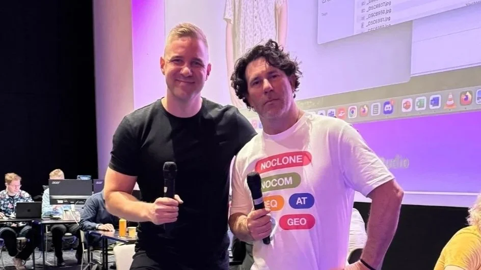 When AI Got Real: Running AI Hackathon at Oddfest 2025