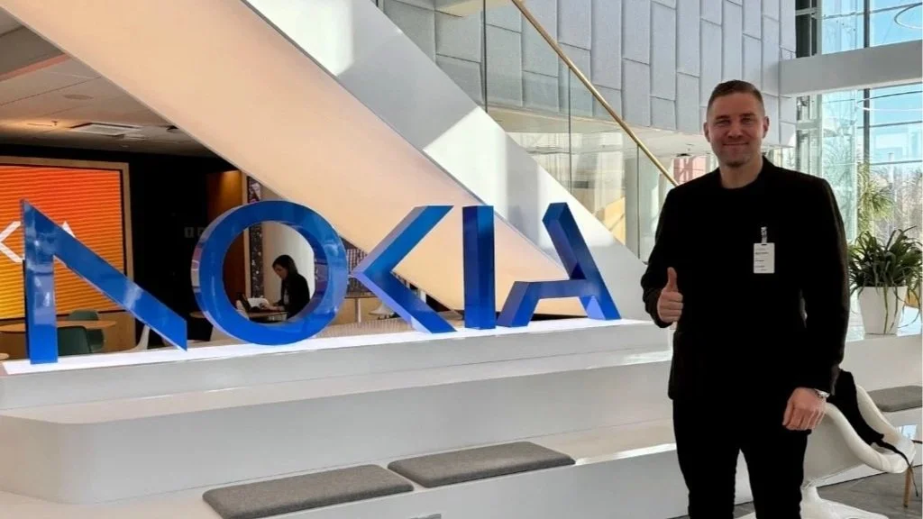 How We Helped NOKIA RXRM Improve GTM Performance?