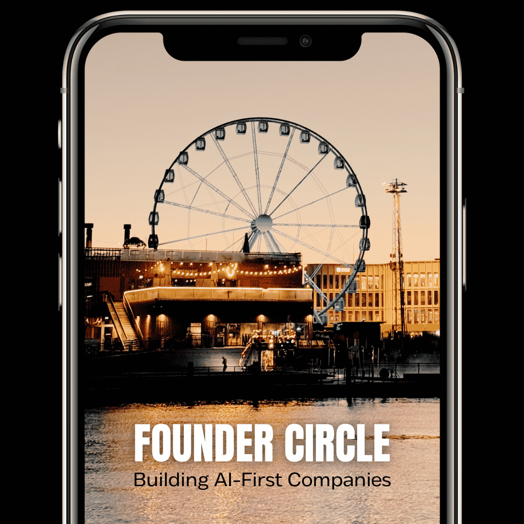 Founder OS Circle Membership