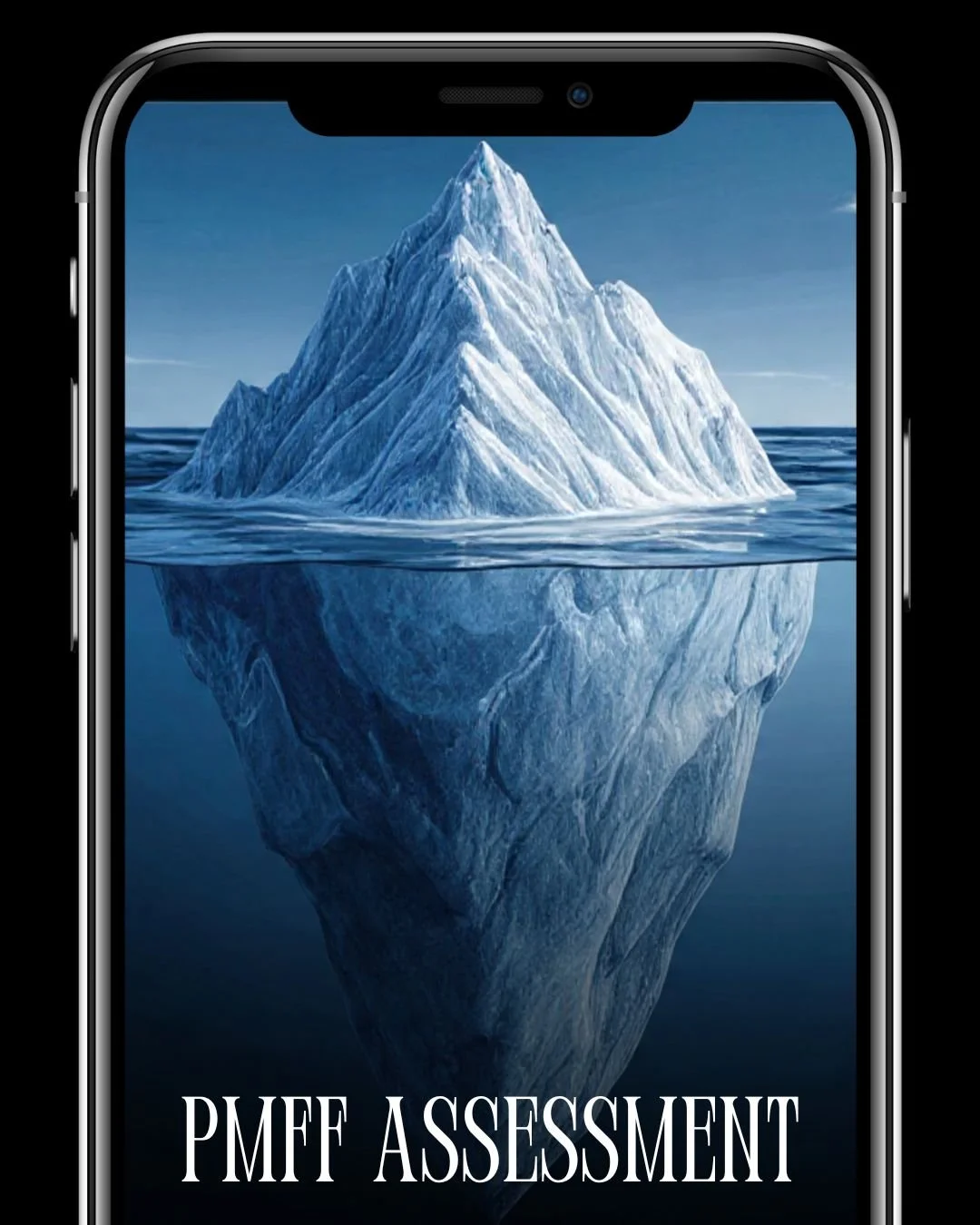 Product-Market-Founder Fit Assessment